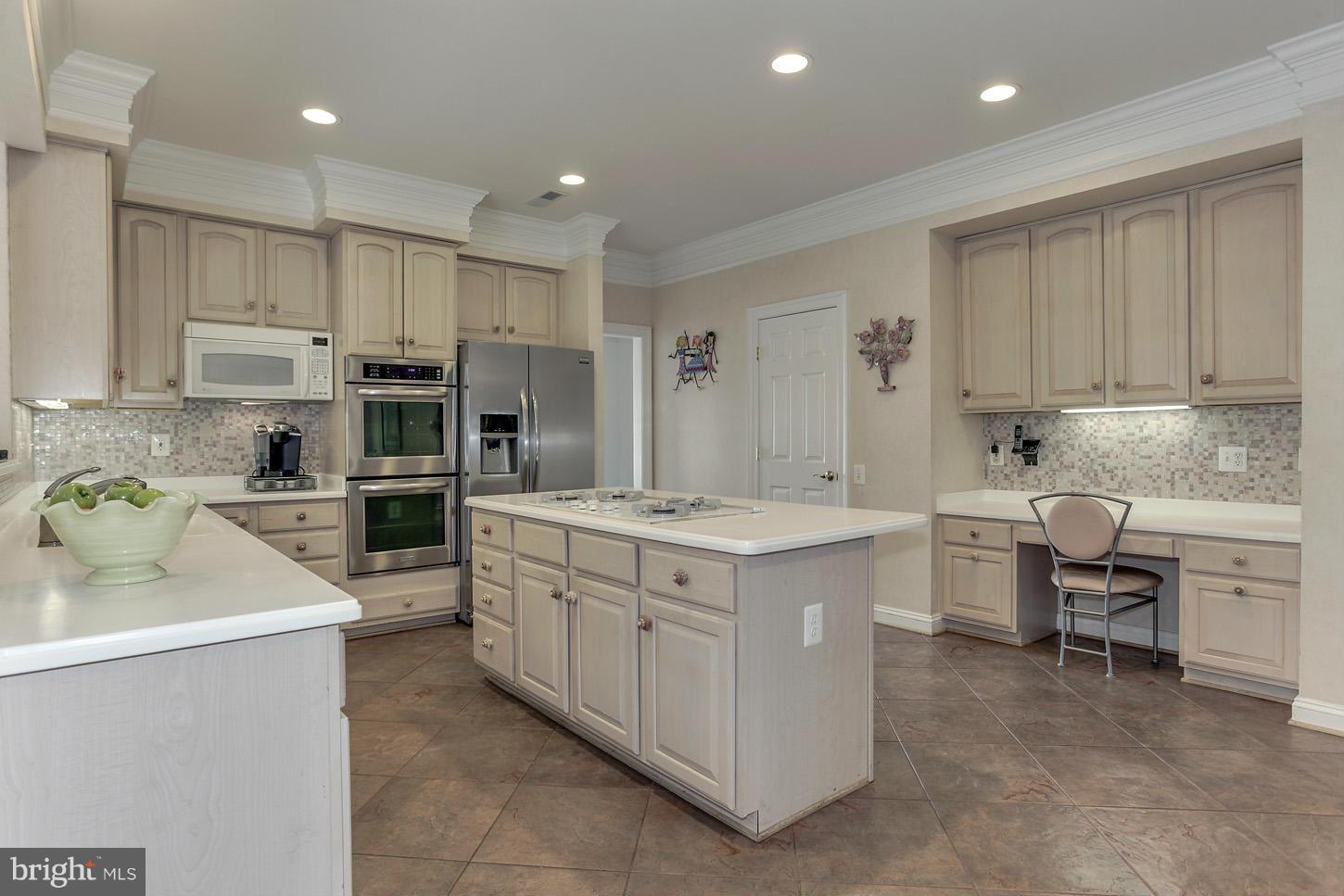 CLAGETT FARM - Residential