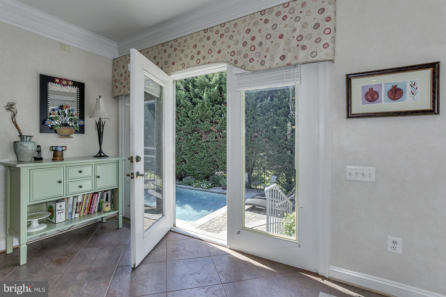 CLAGETT FARM - Residential