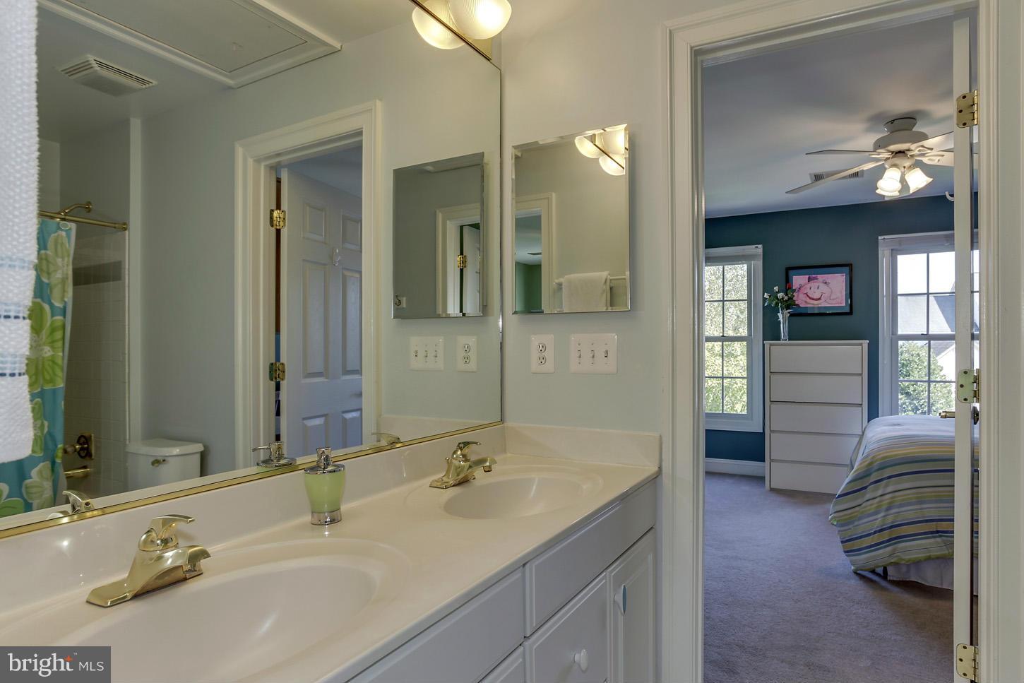 CLAGETT FARM - Residential