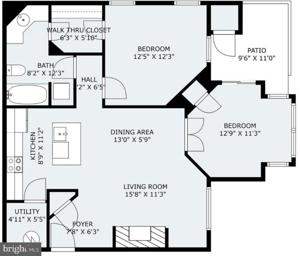 12155 PENDERVIEW TERRACE 804