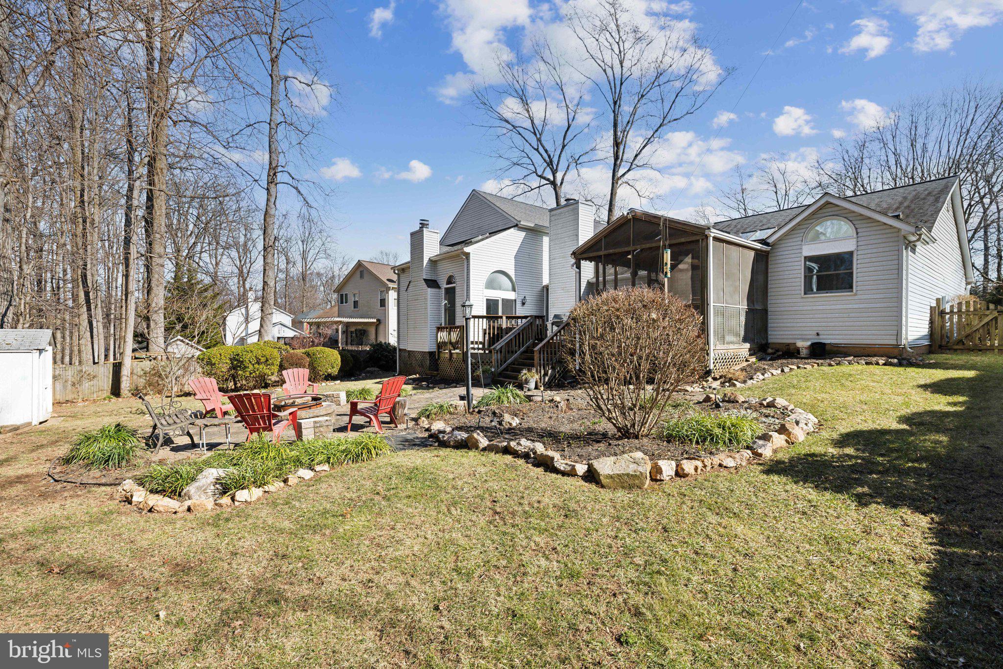 CHERRY RUN - Residential