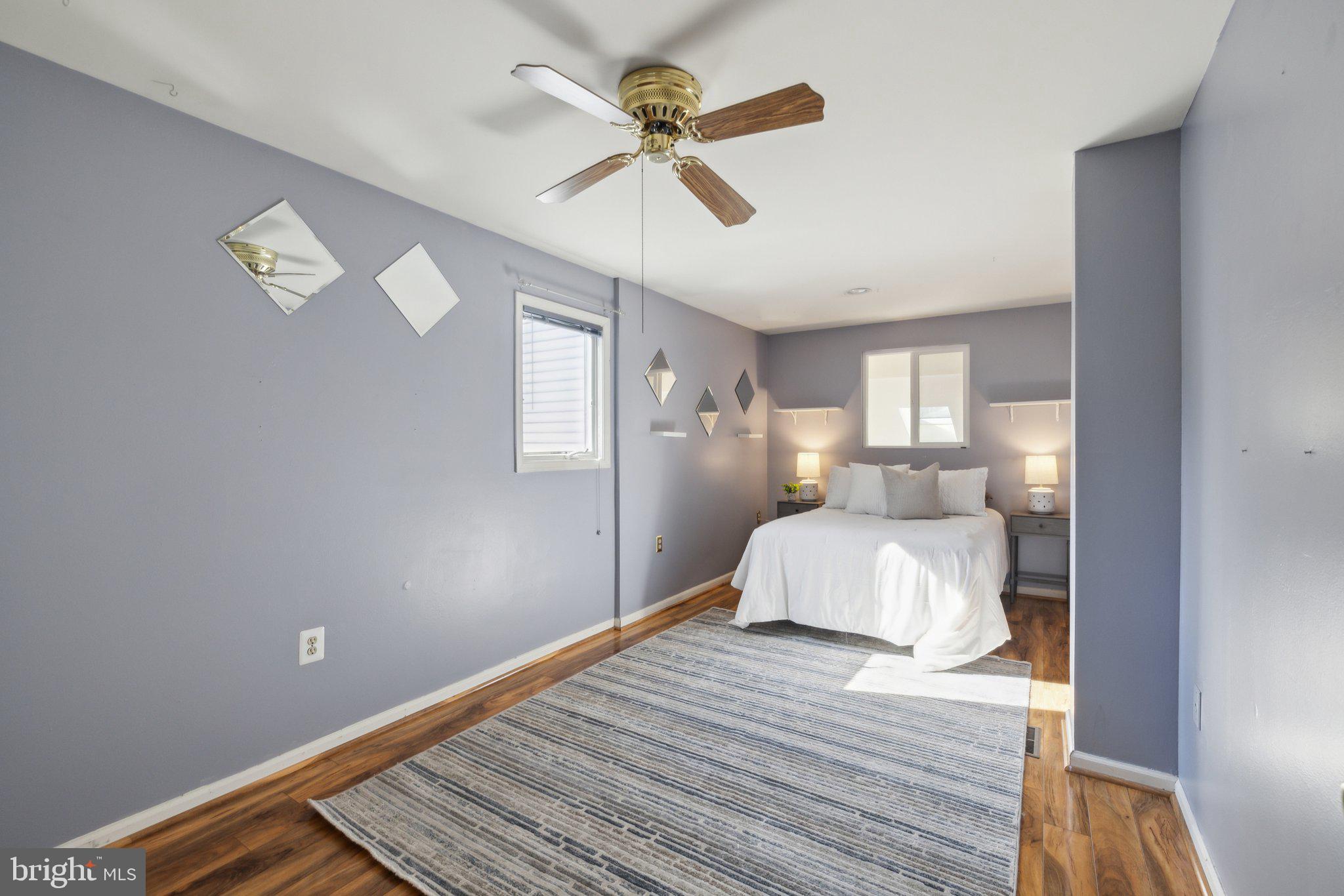 CHERRY RUN - Residential