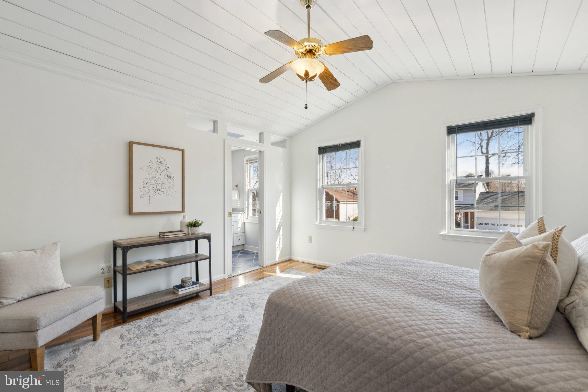 CHERRY RUN - Residential