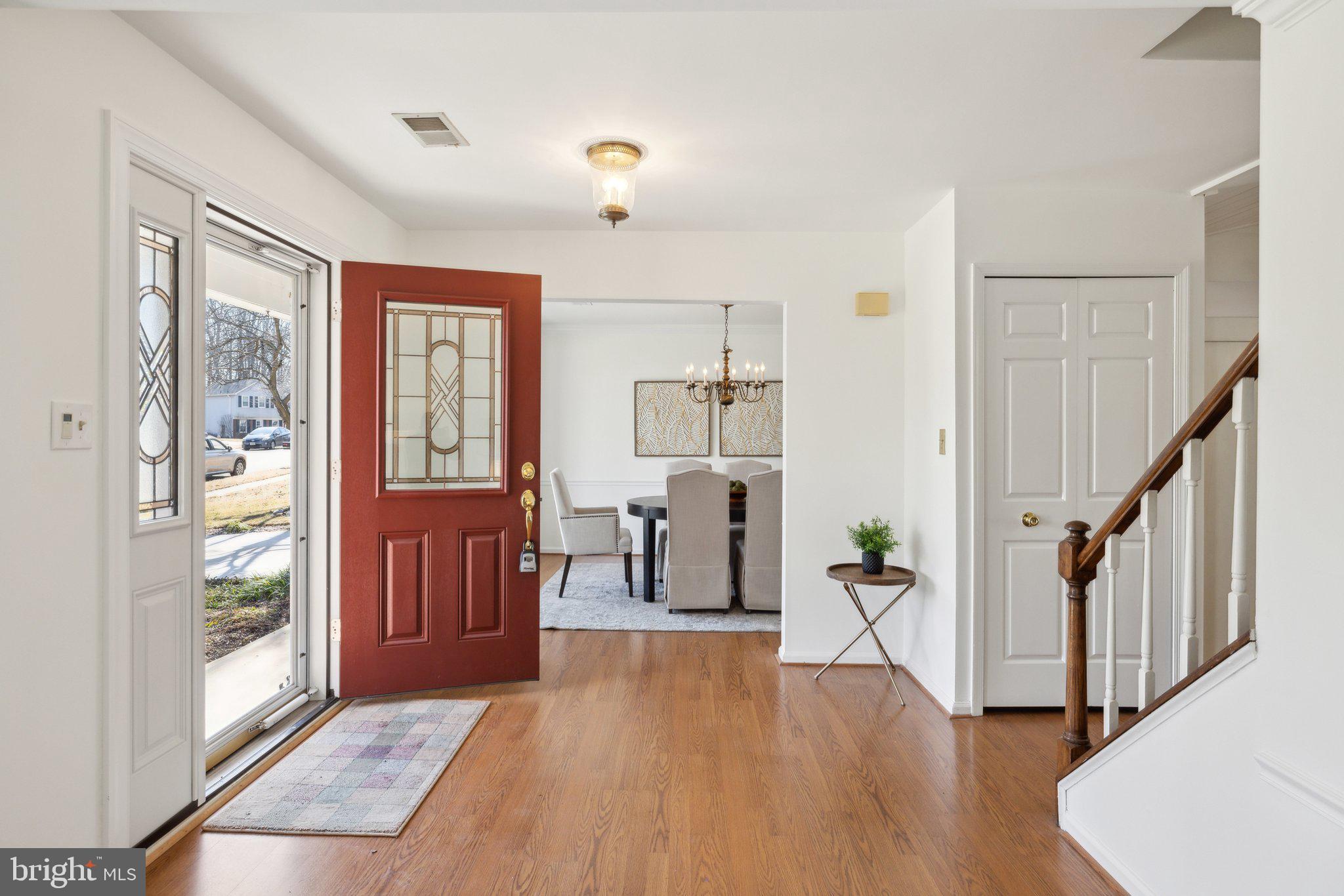 CHERRY RUN - Residential