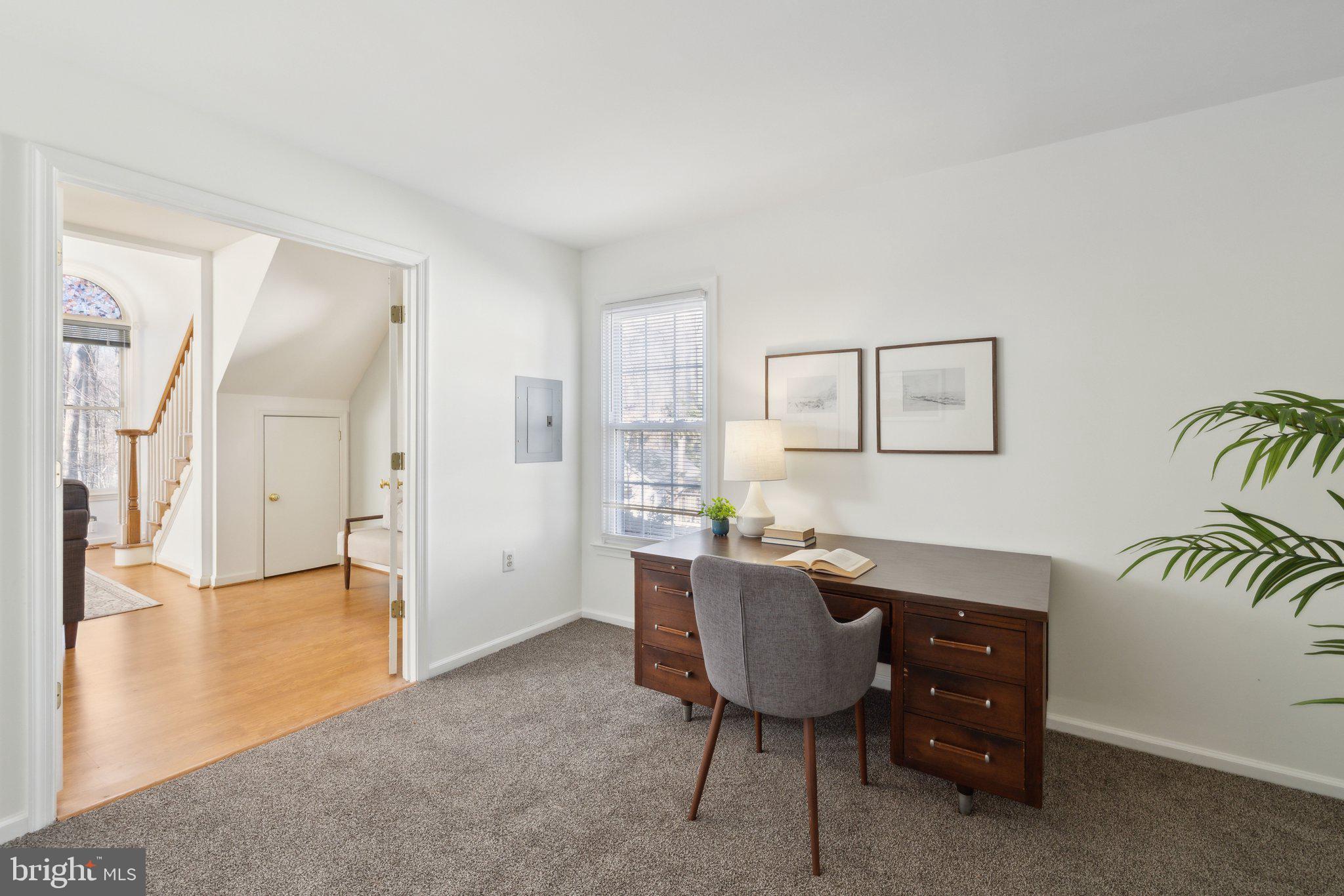 CHERRY RUN - Residential