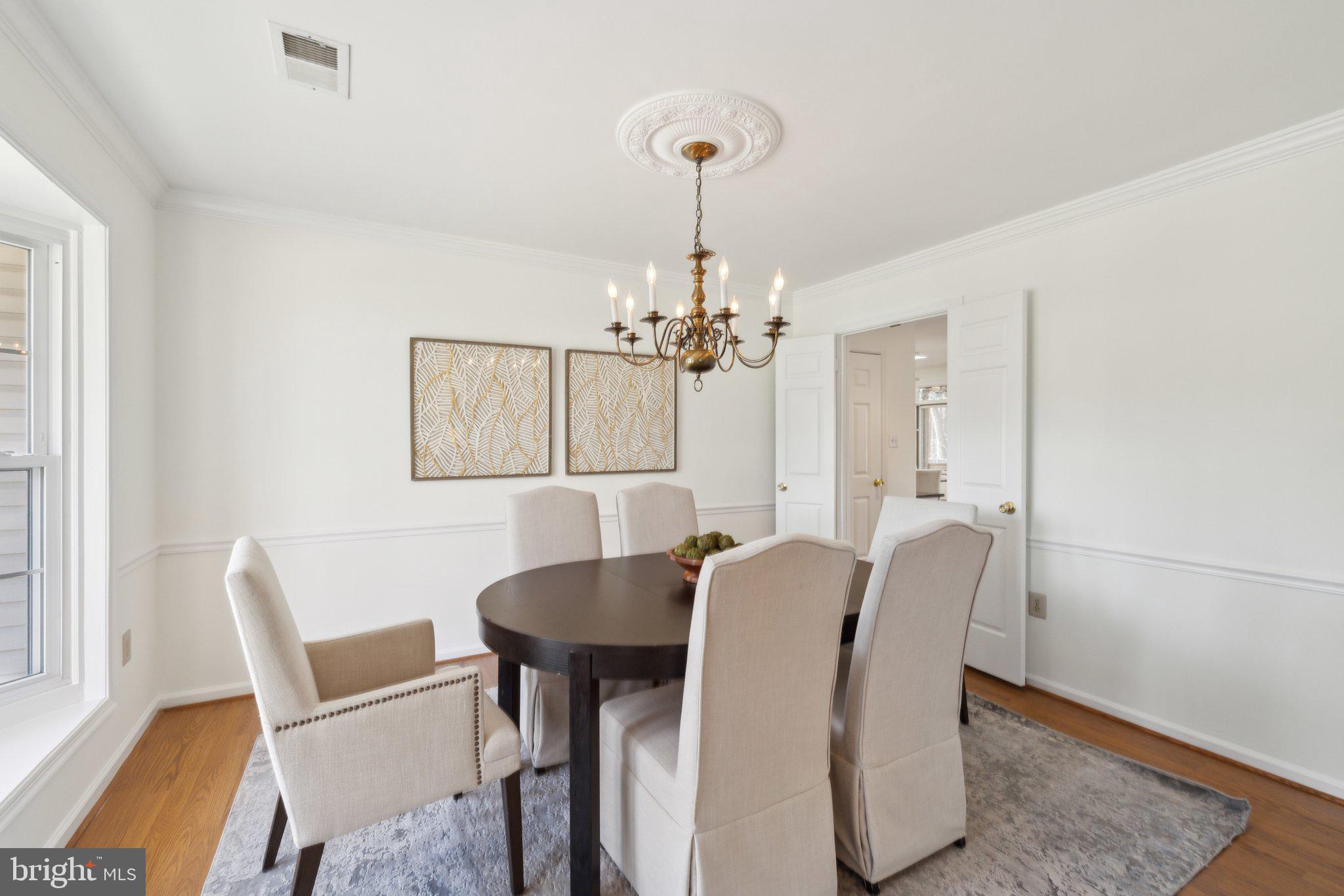 CHERRY RUN - Residential