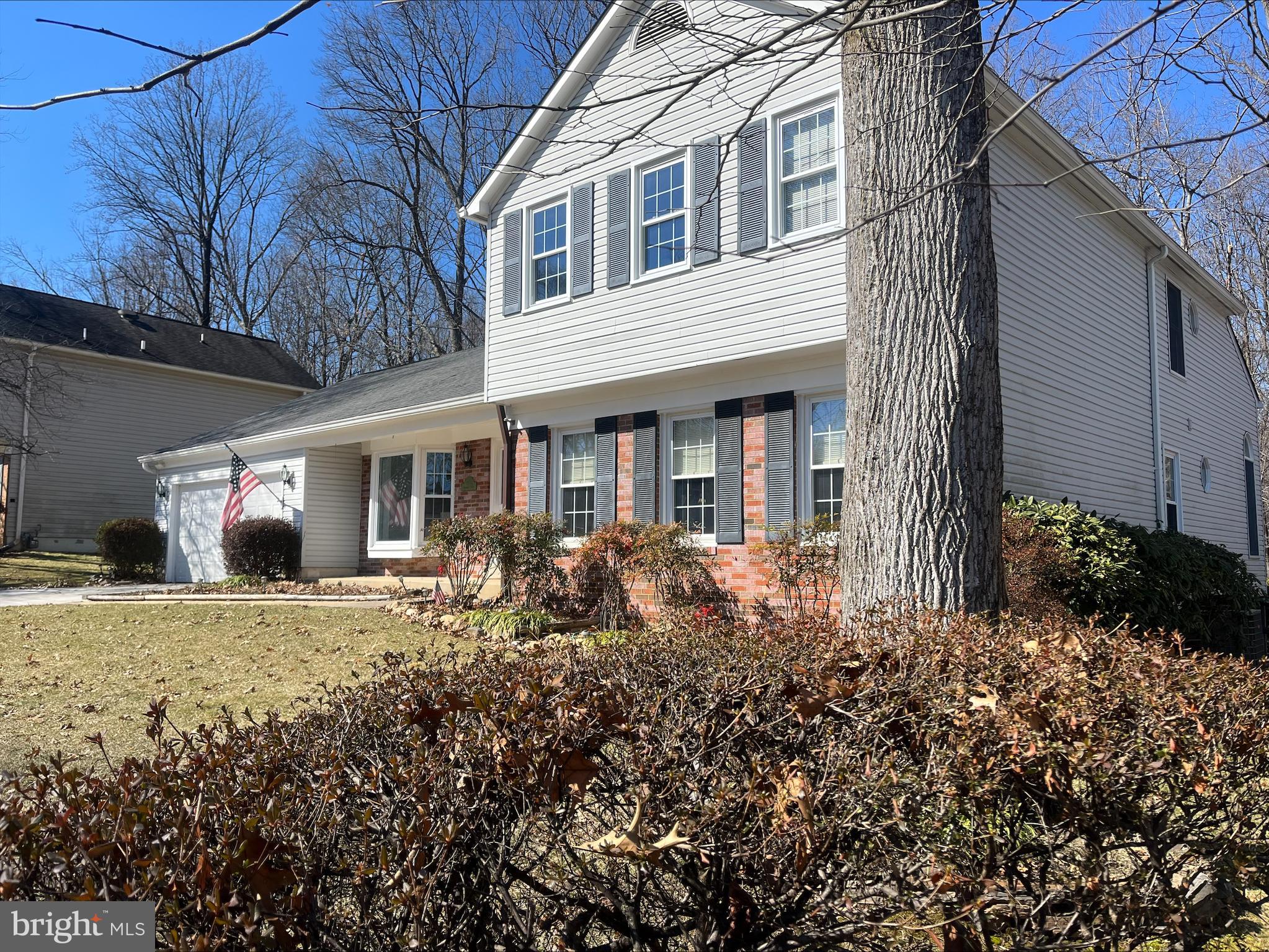 CHERRY RUN - Residential