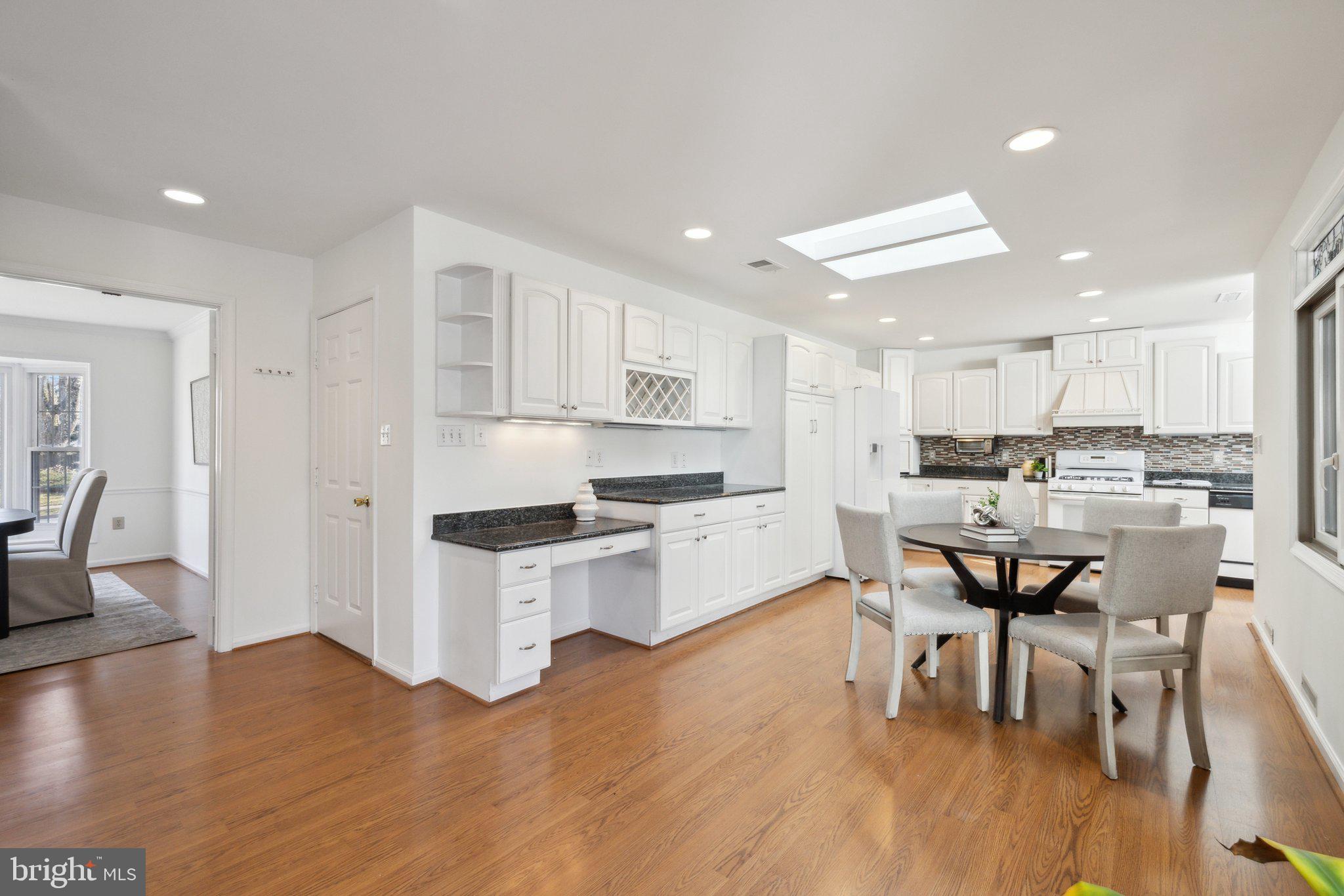 CHERRY RUN - Residential