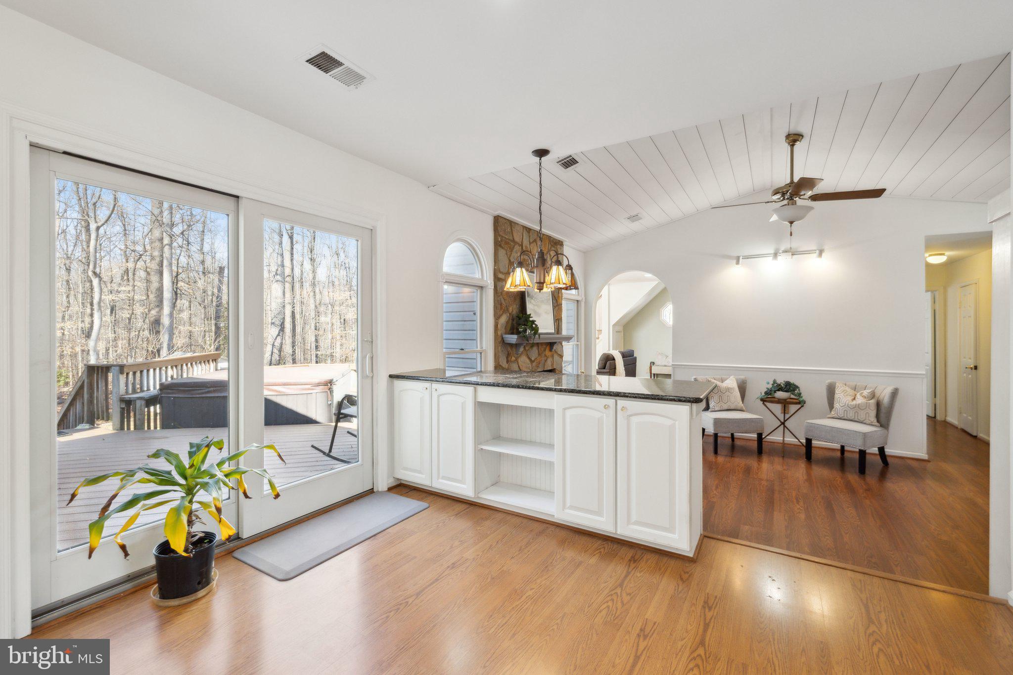 CHERRY RUN - Residential