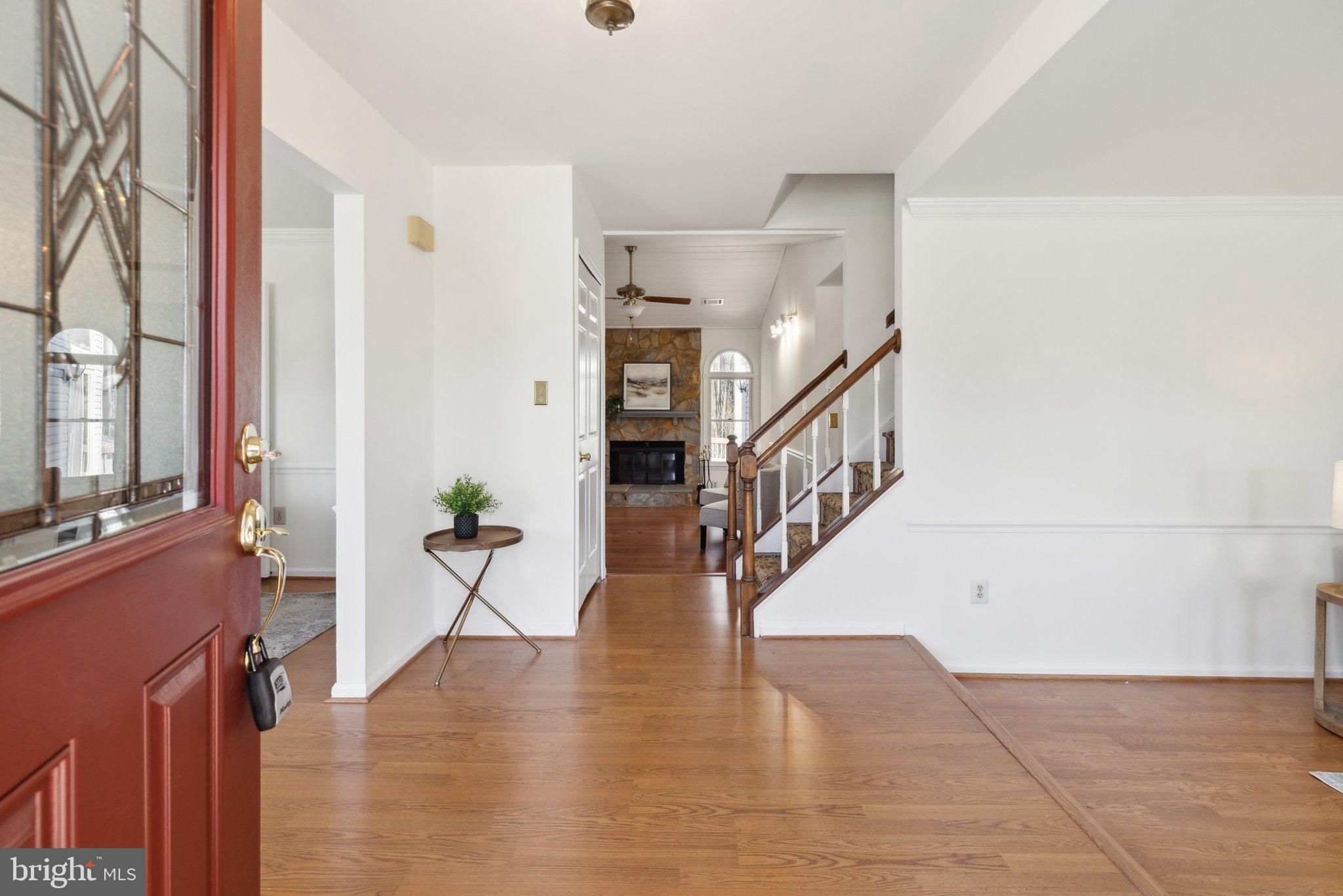 CHERRY RUN - Residential