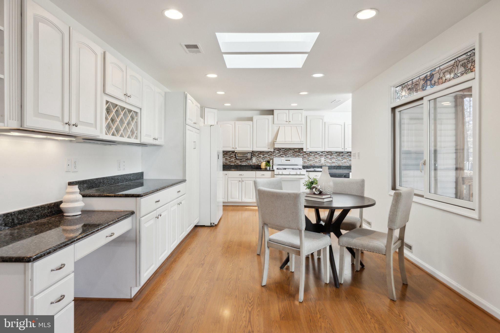 CHERRY RUN - Residential