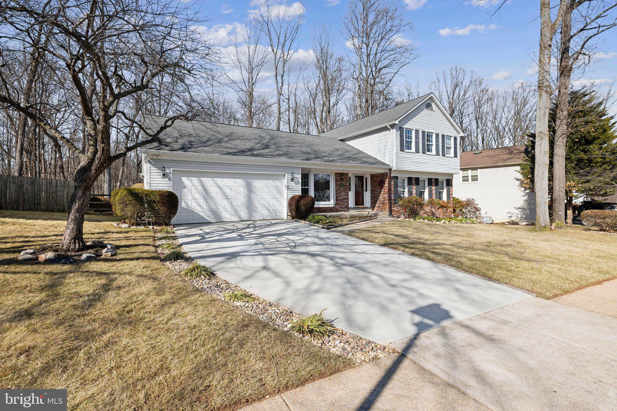 CHERRY RUN - Residential