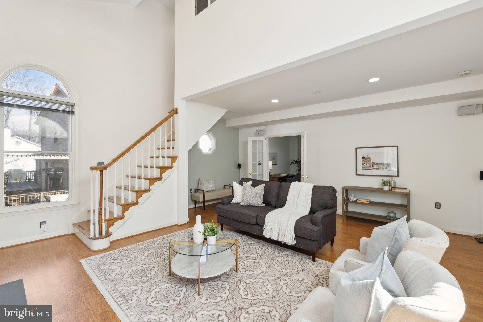 CHERRY RUN - Residential