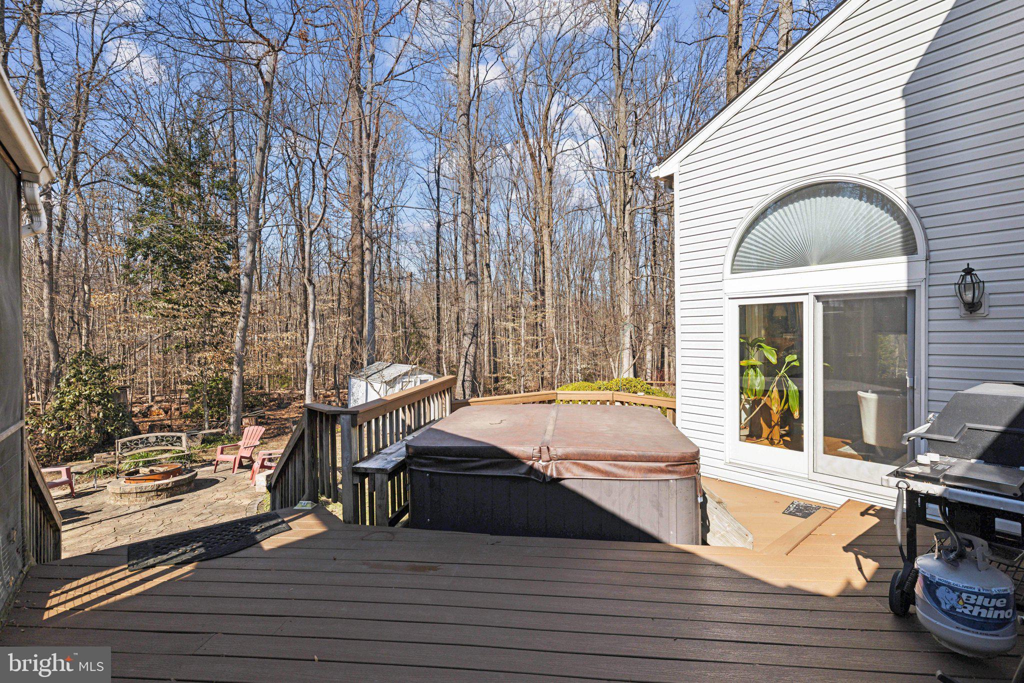 CHERRY RUN - Residential