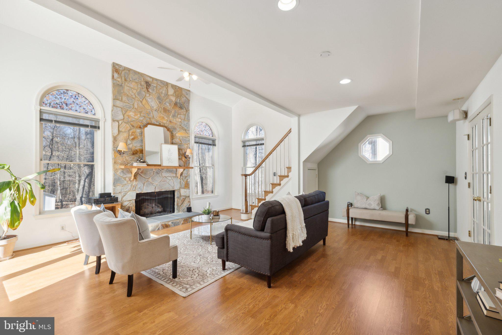 CHERRY RUN - Residential