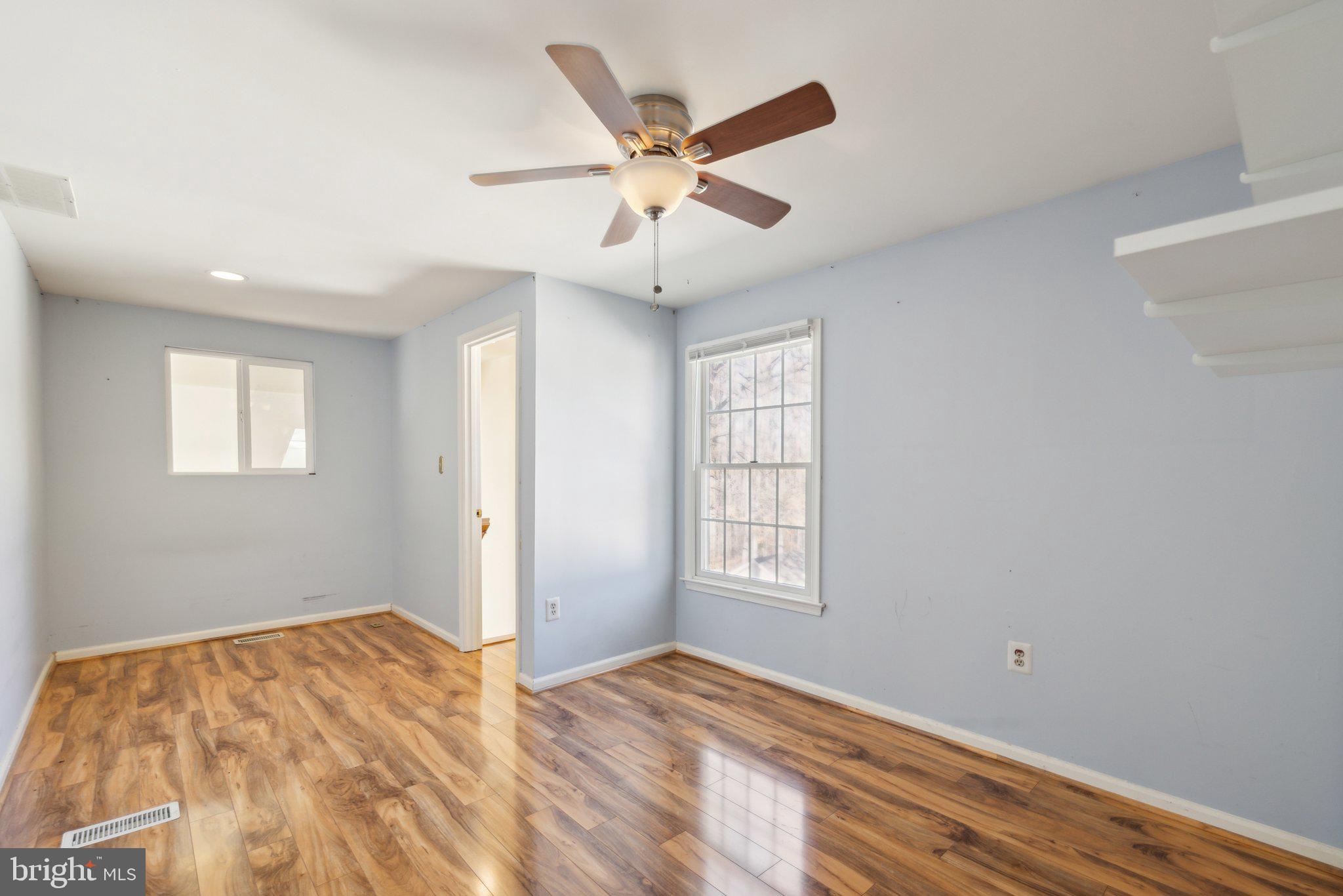 CHERRY RUN - Residential