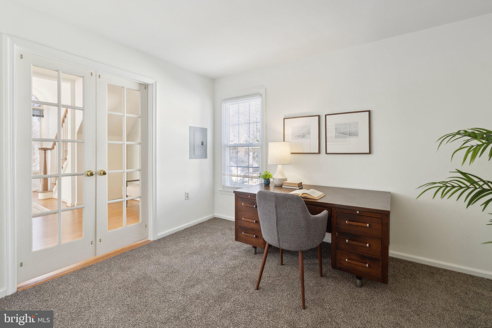 CHERRY RUN - Residential