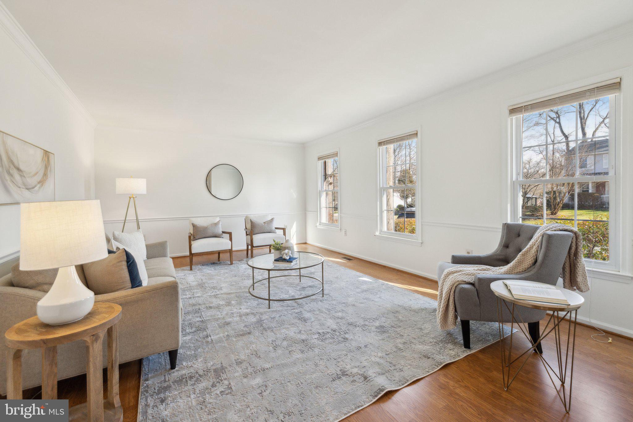 CHERRY RUN - Residential