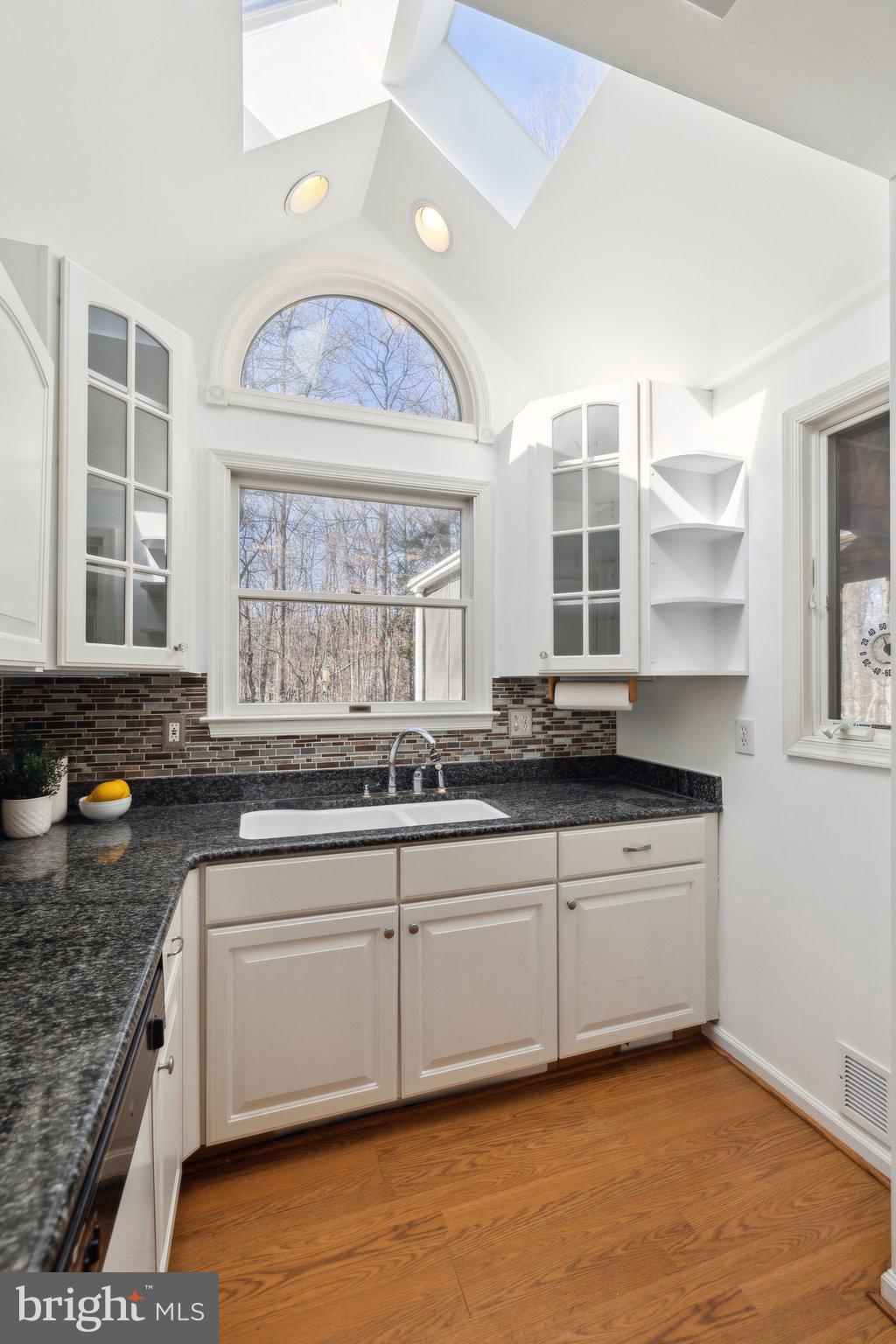 CHERRY RUN - Residential