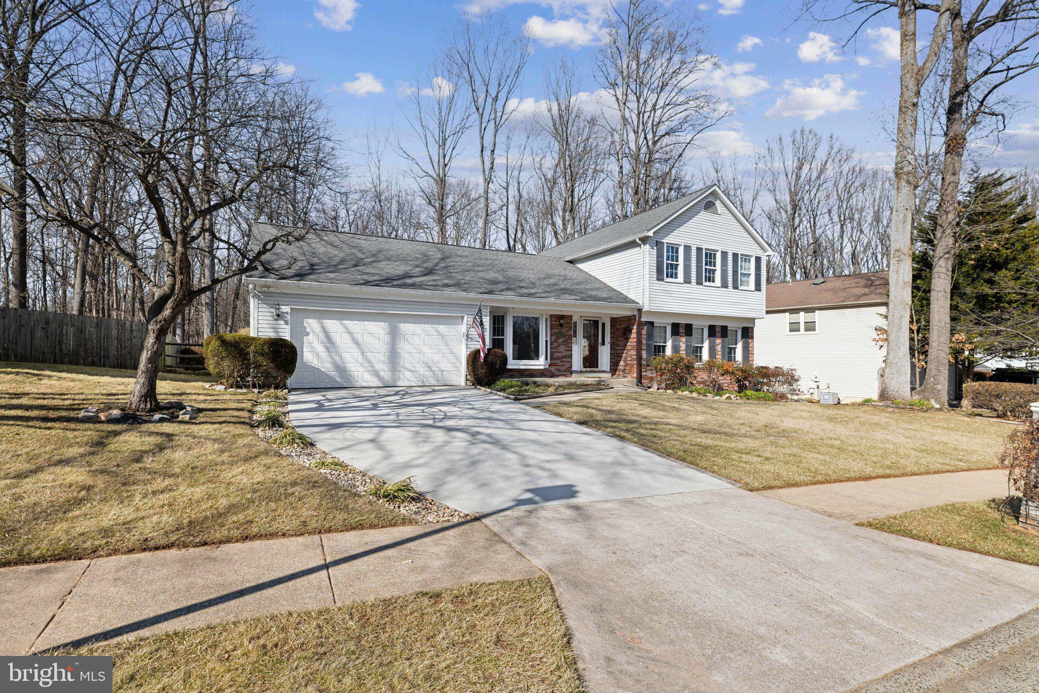 CHERRY RUN - Residential