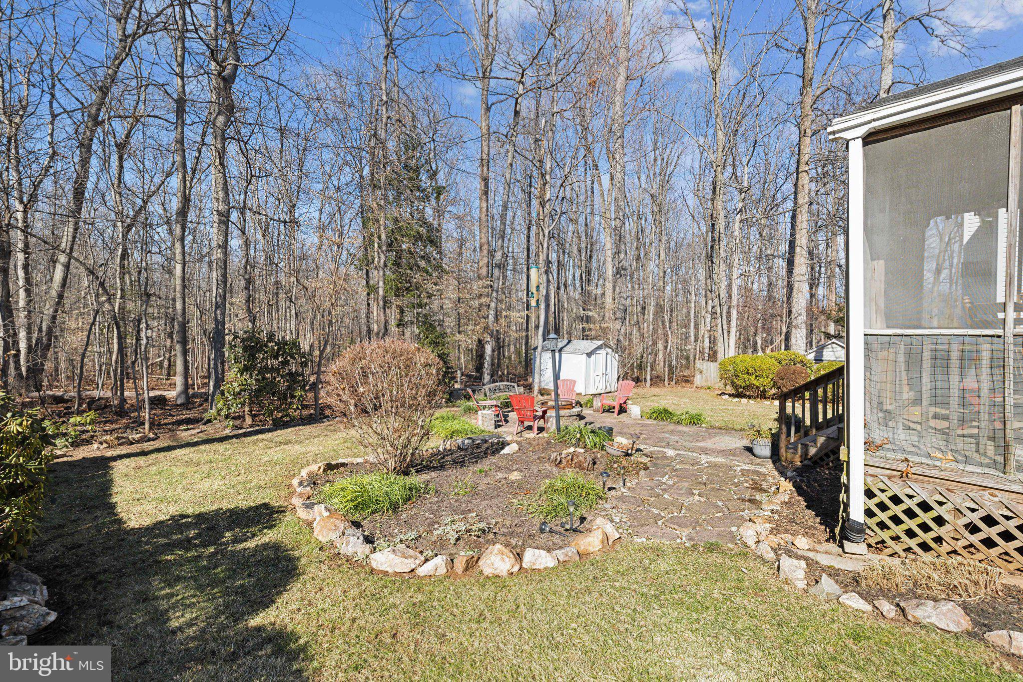 CHERRY RUN - Residential