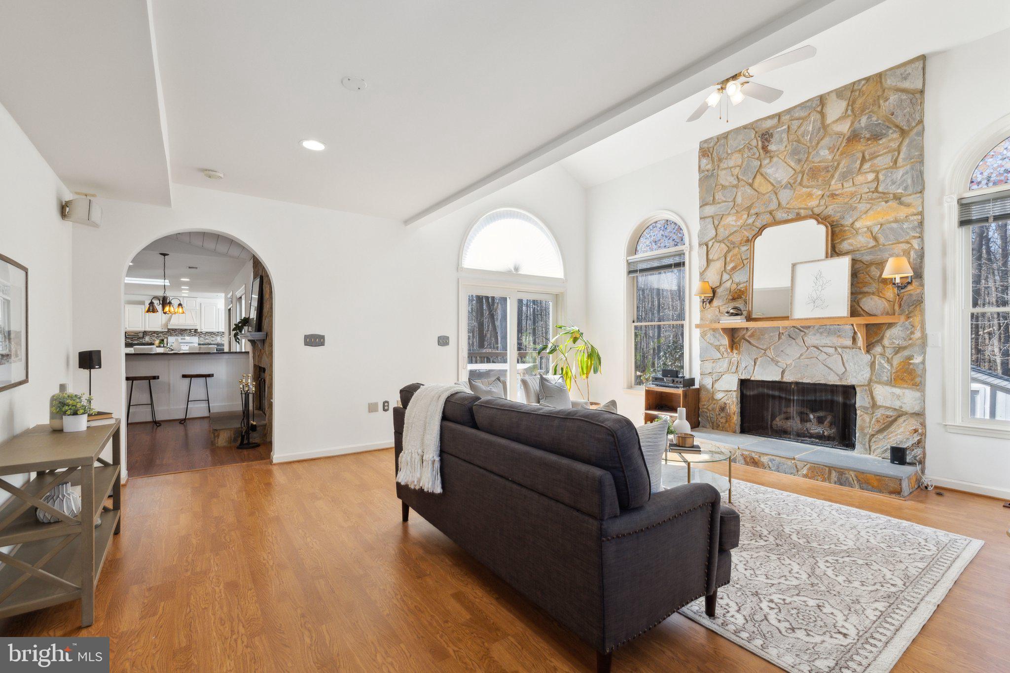 CHERRY RUN - Residential