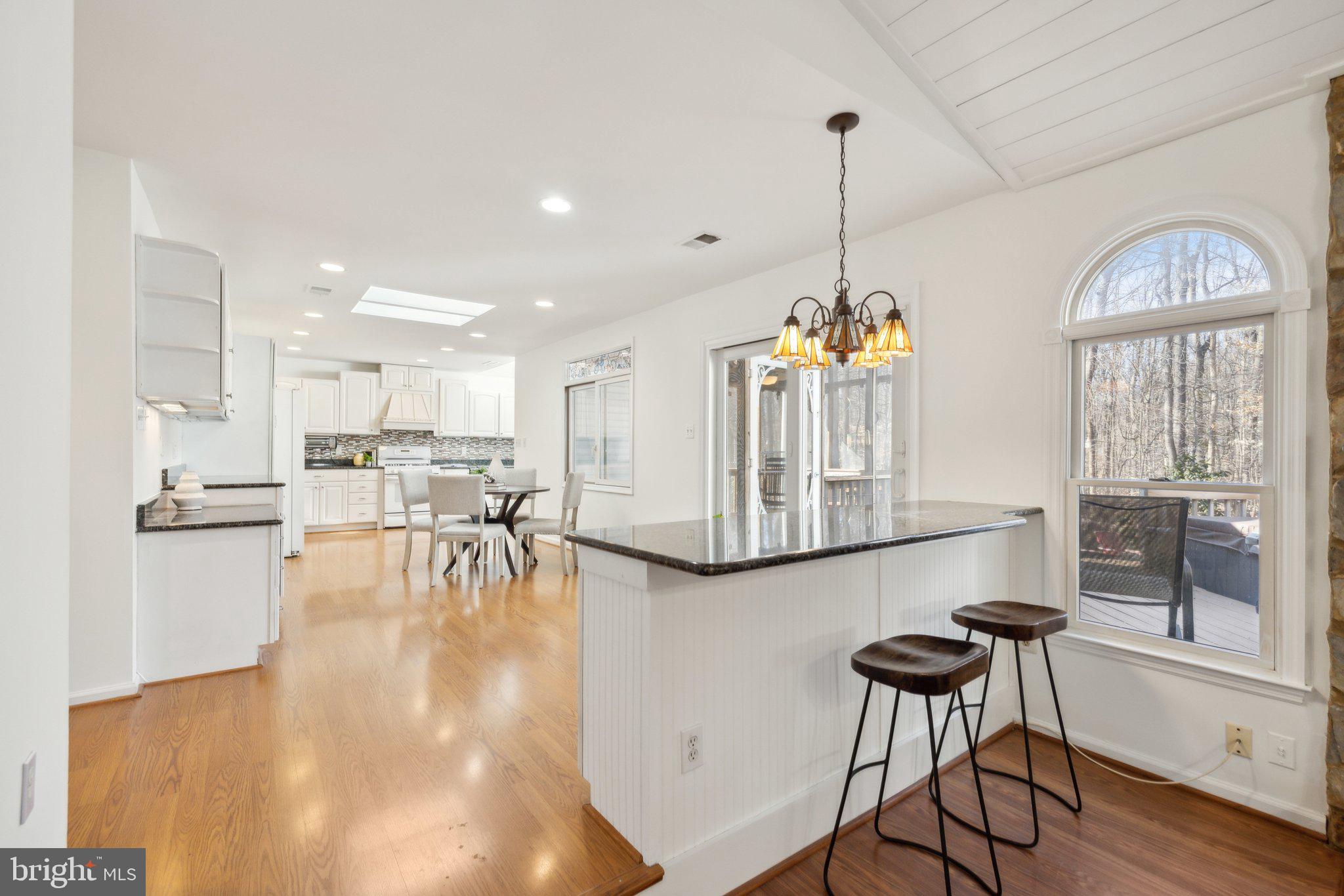 CHERRY RUN - Residential