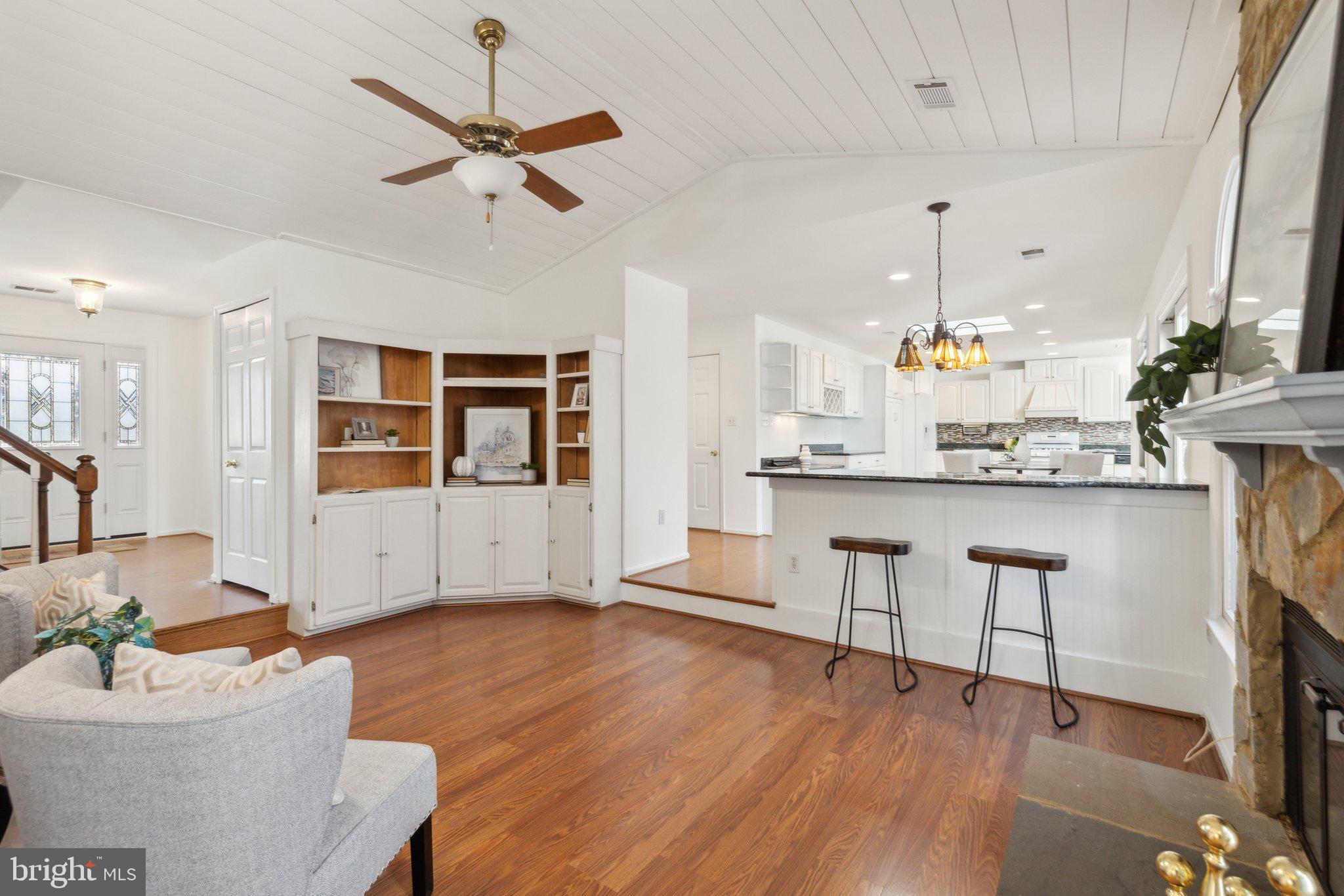 CHERRY RUN - Residential