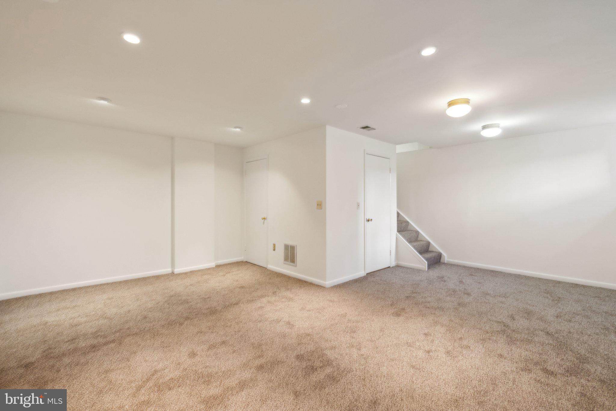 CHERRY RUN - Residential