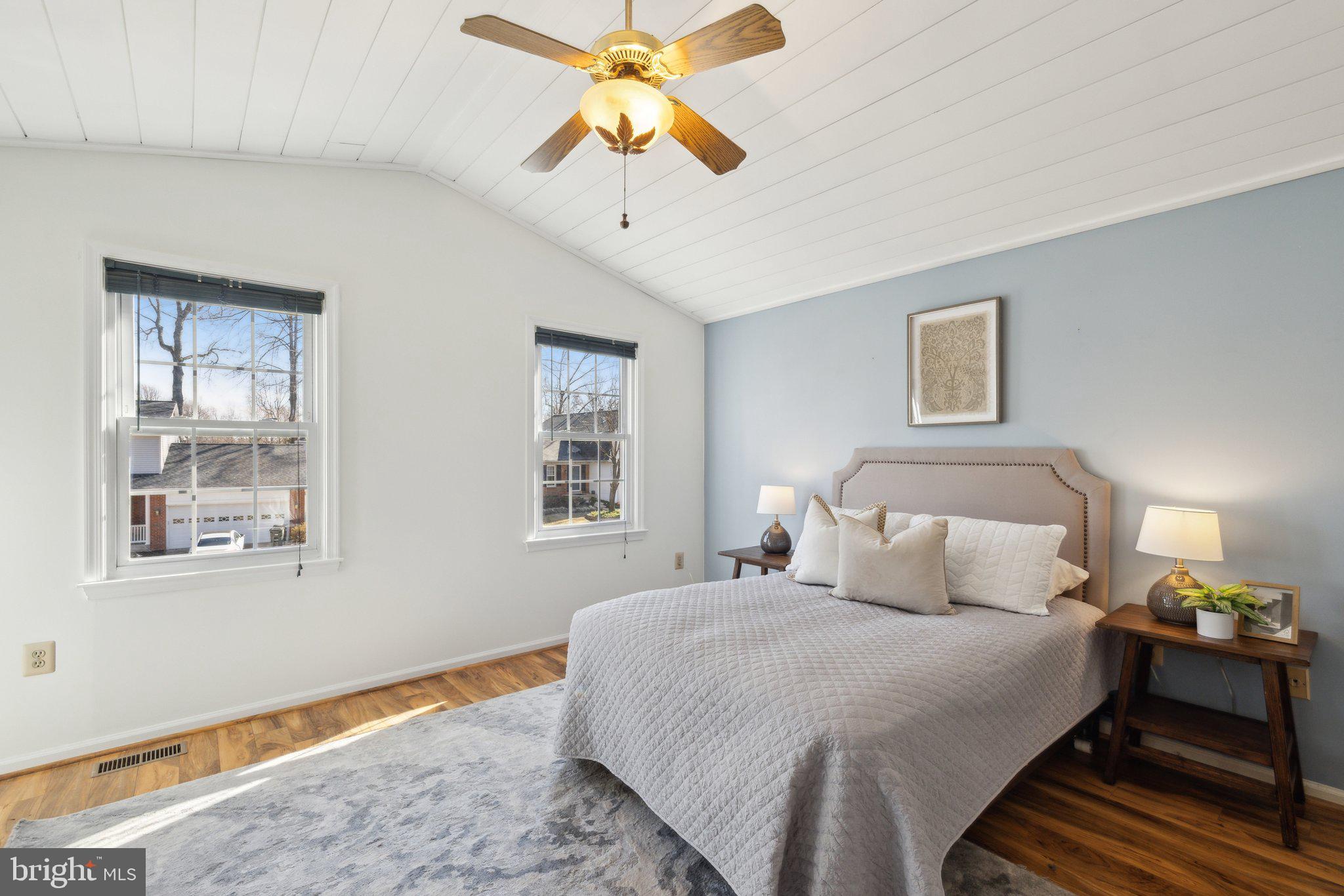 CHERRY RUN - Residential