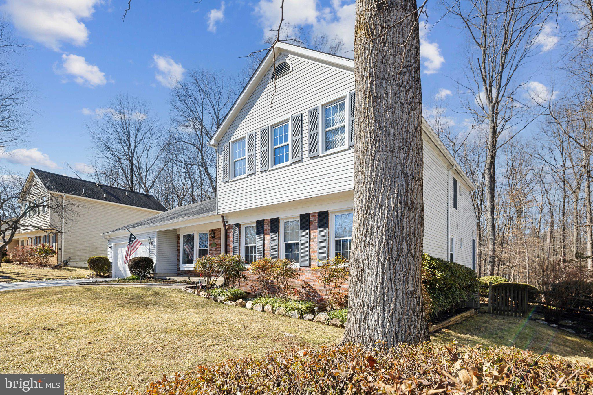 CHERRY RUN - Residential