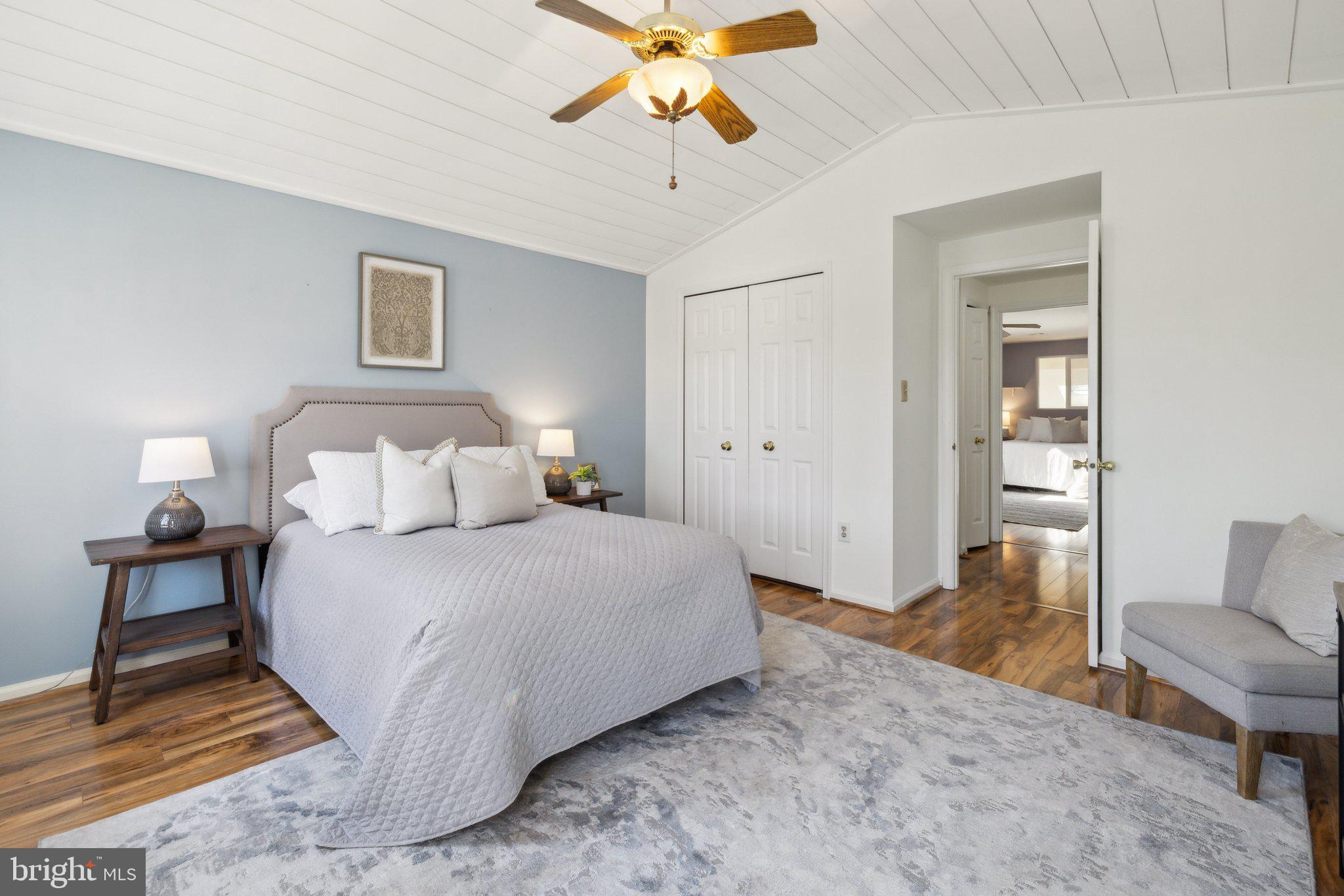 CHERRY RUN - Residential