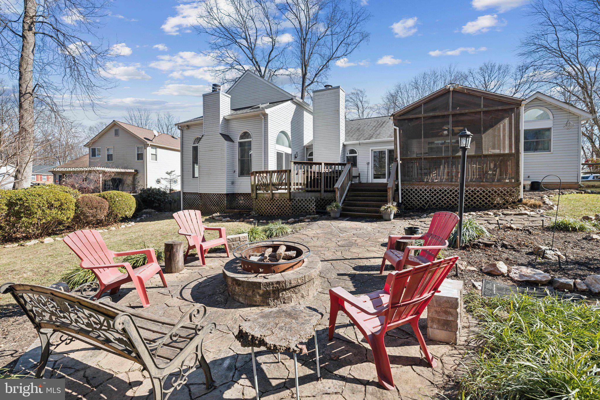 CHERRY RUN - Residential