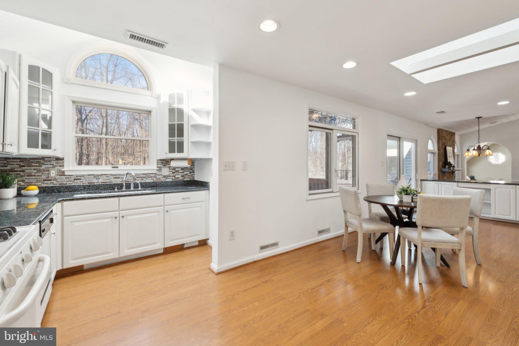 CHERRY RUN - Residential