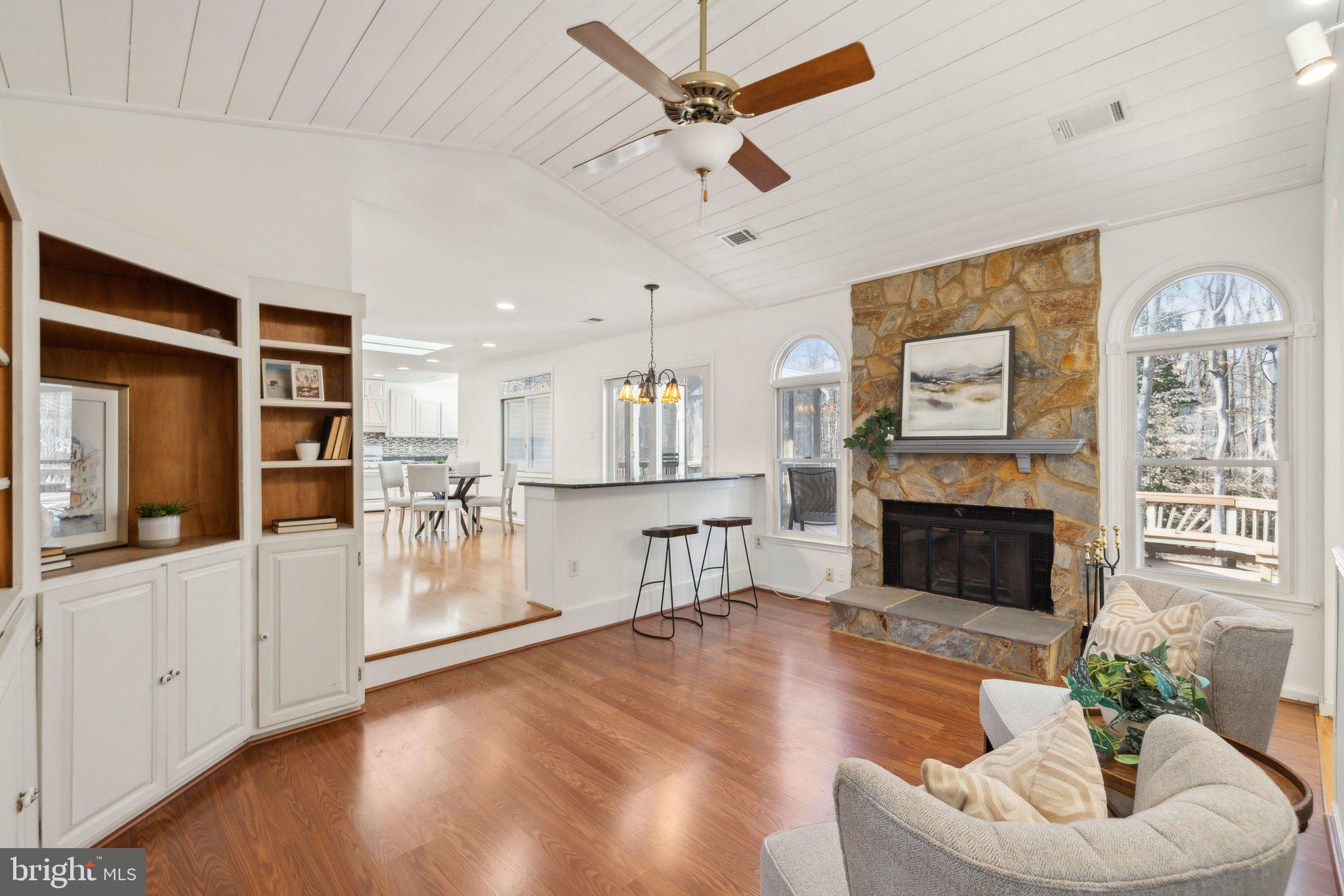 CHERRY RUN - Residential