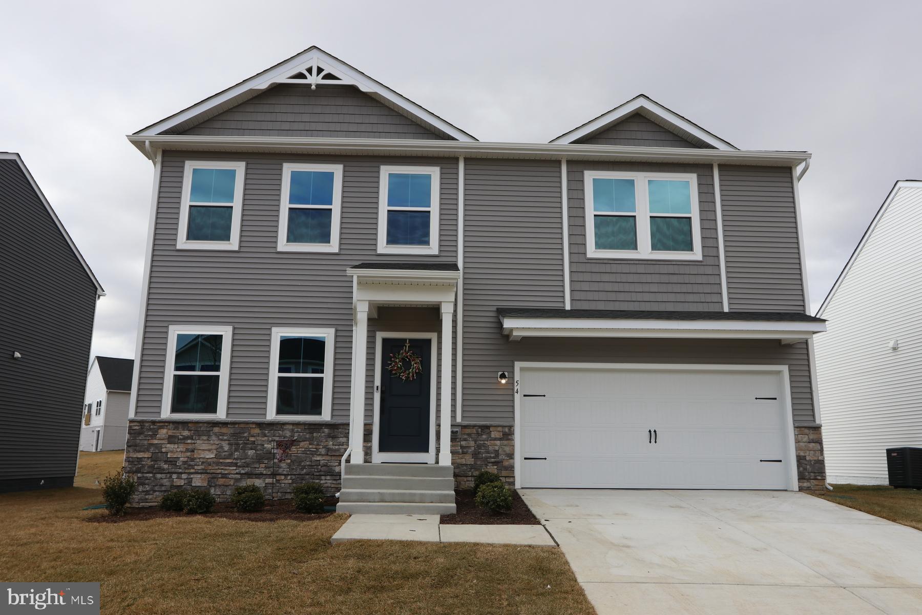 LIBERTY RUN - Residential