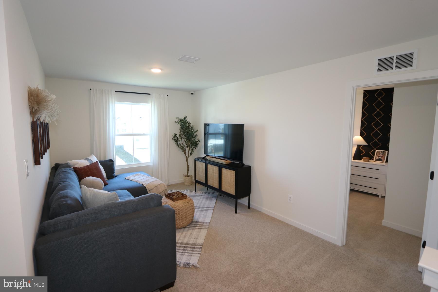 LIBERTY RUN - Residential