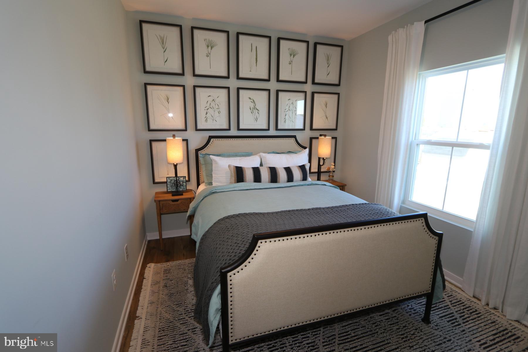 LIBERTY RUN - Residential