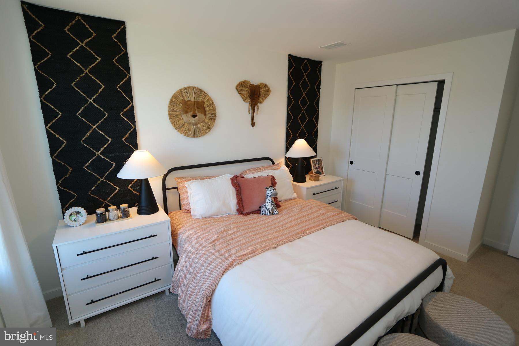 LIBERTY RUN - Residential