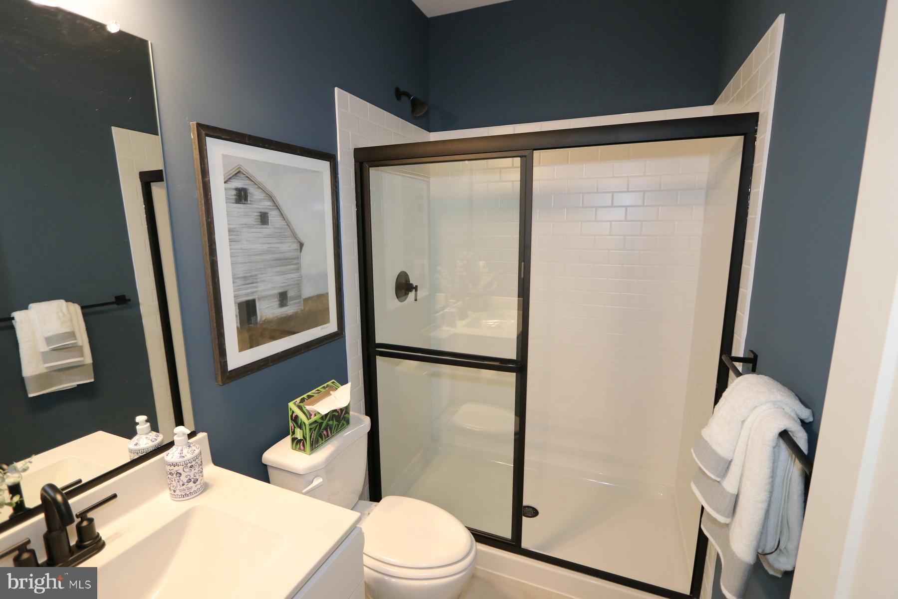 LIBERTY RUN - Residential