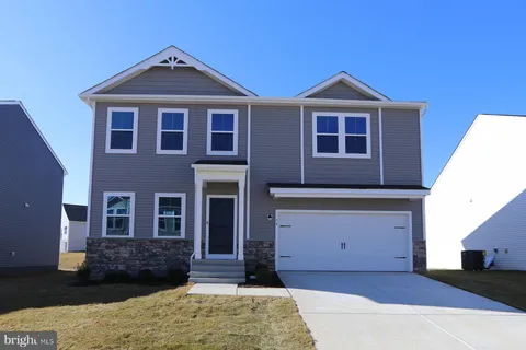 Lot 286 Reformation Drive, Martinsburg, WV MLS: WVBE2039590