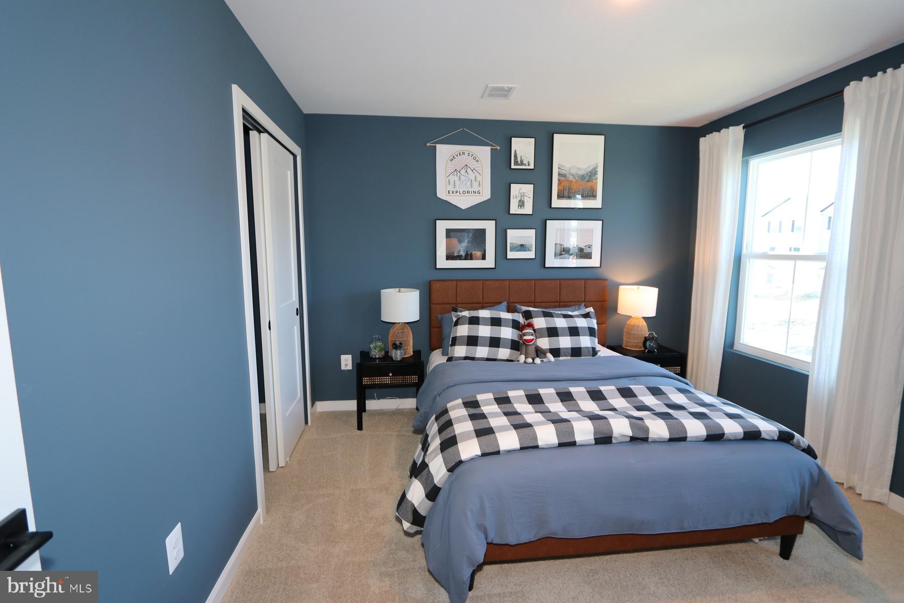 LIBERTY RUN - Residential