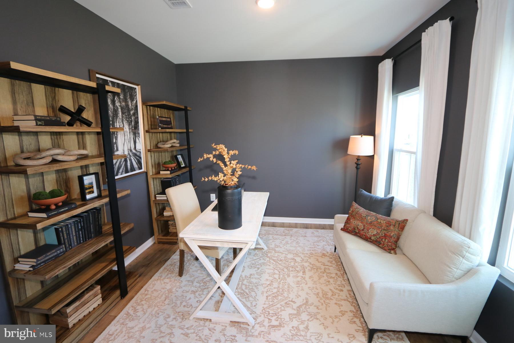 LIBERTY RUN - Residential