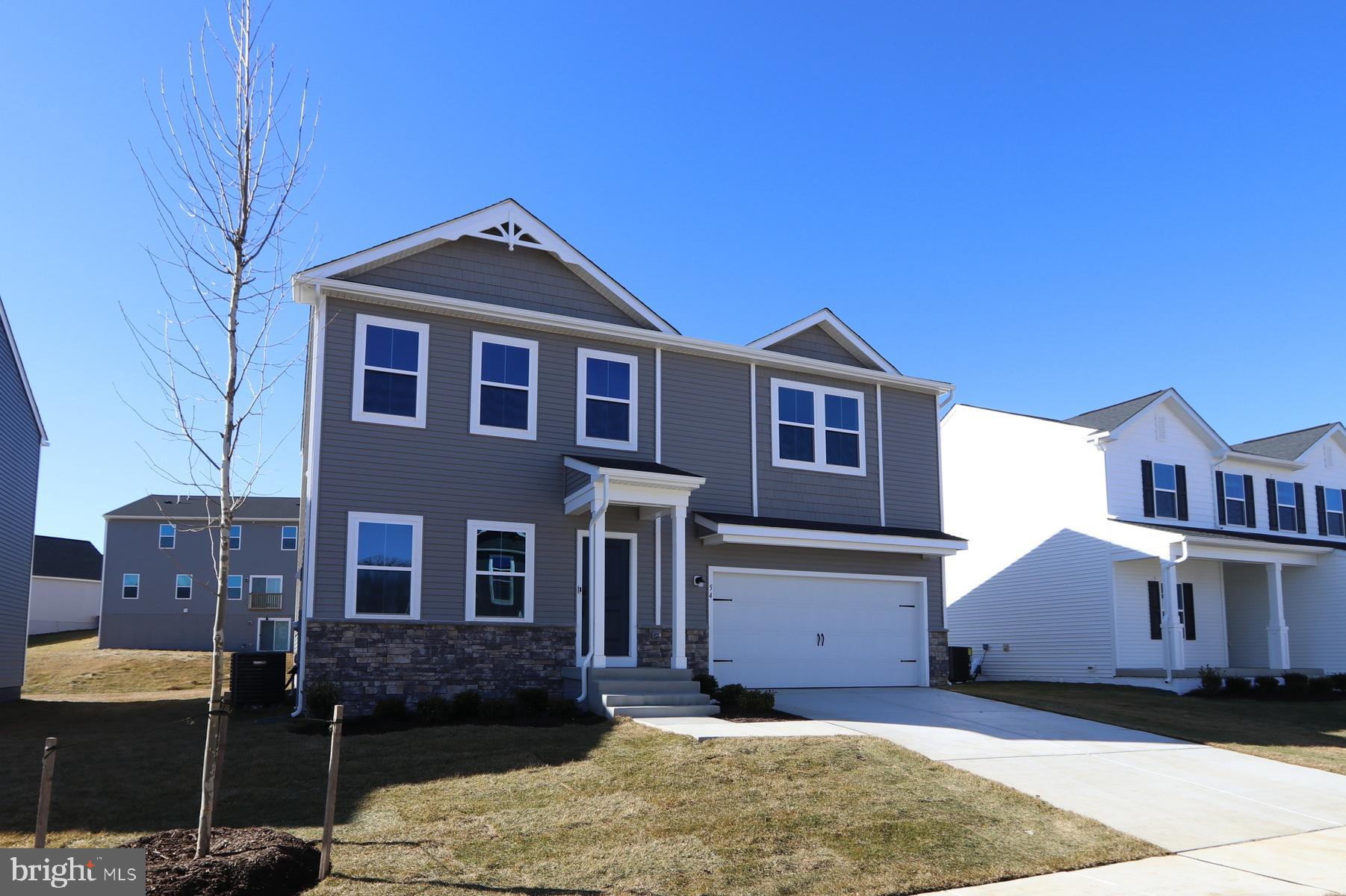 LIBERTY RUN - Residential