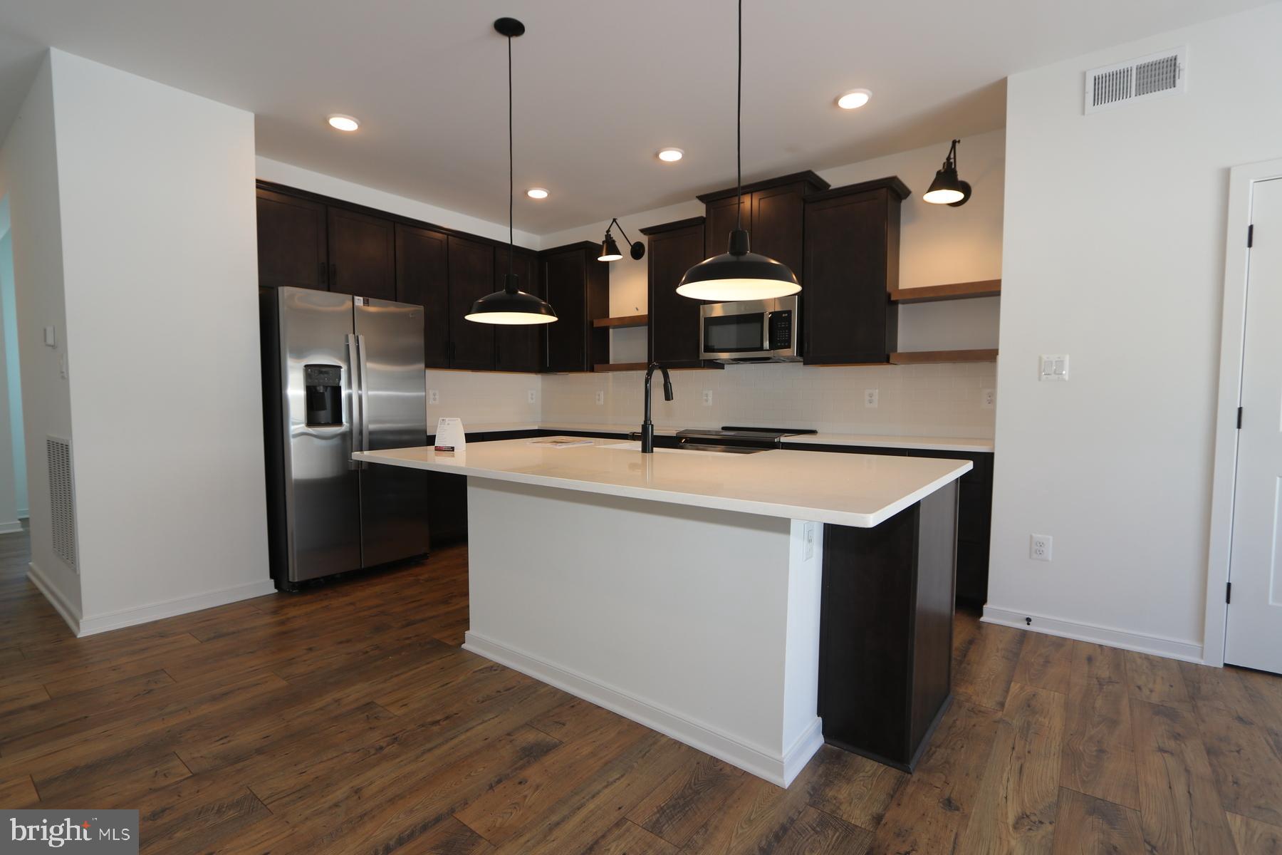 LIBERTY RUN - Residential