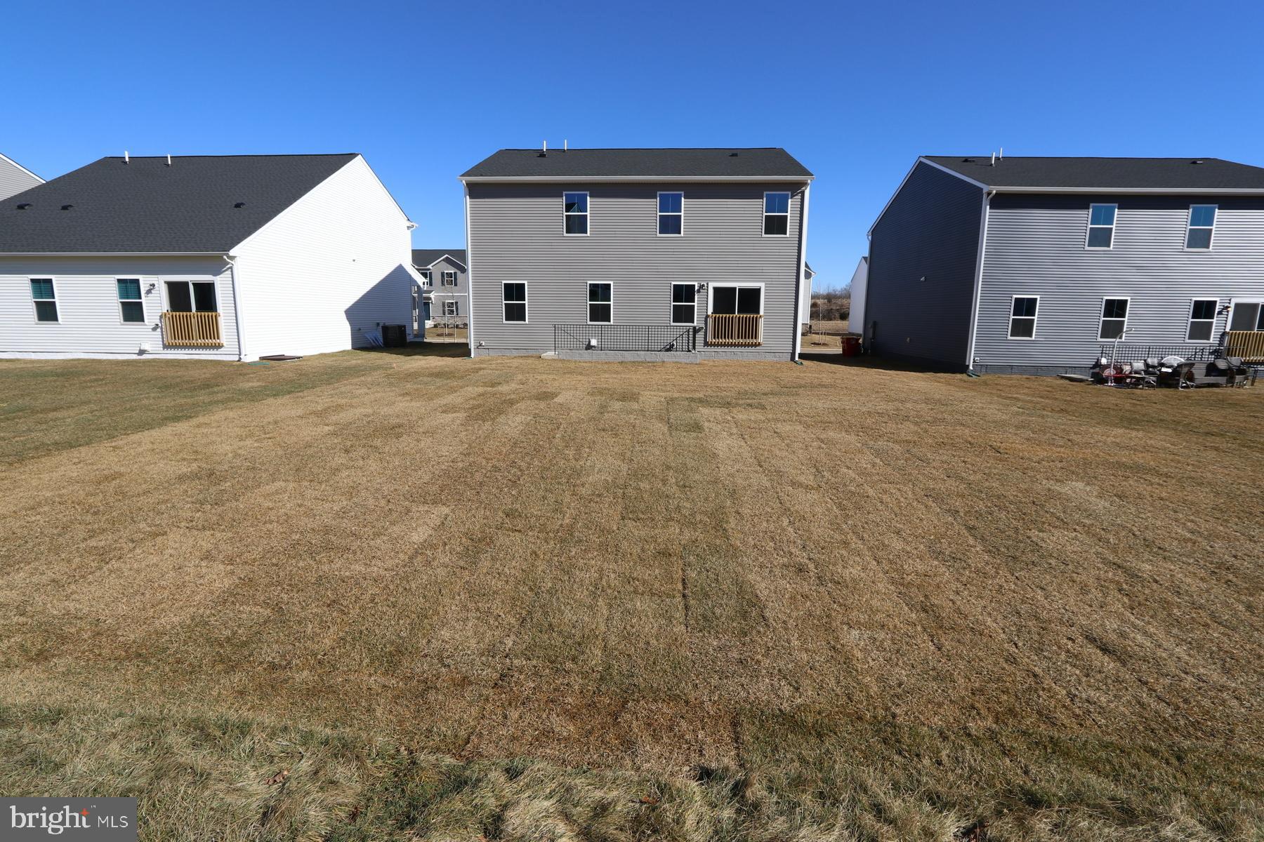 LIBERTY RUN - Residential