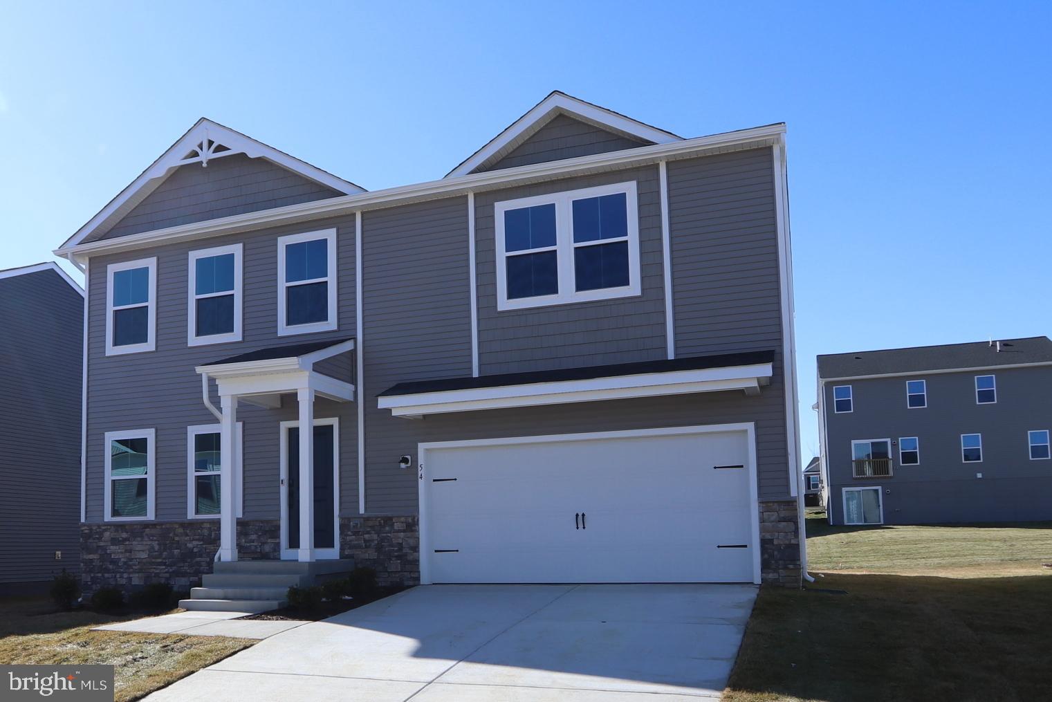 LIBERTY RUN - Residential