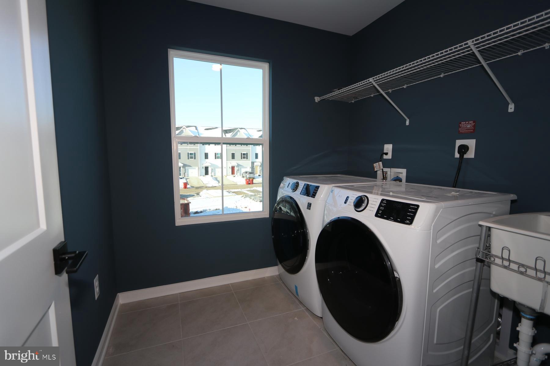 LIBERTY RUN - Residential