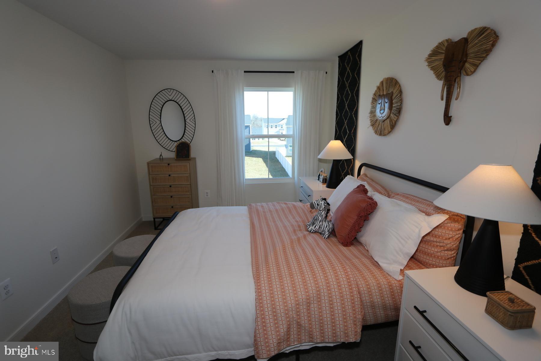 LIBERTY RUN - Residential