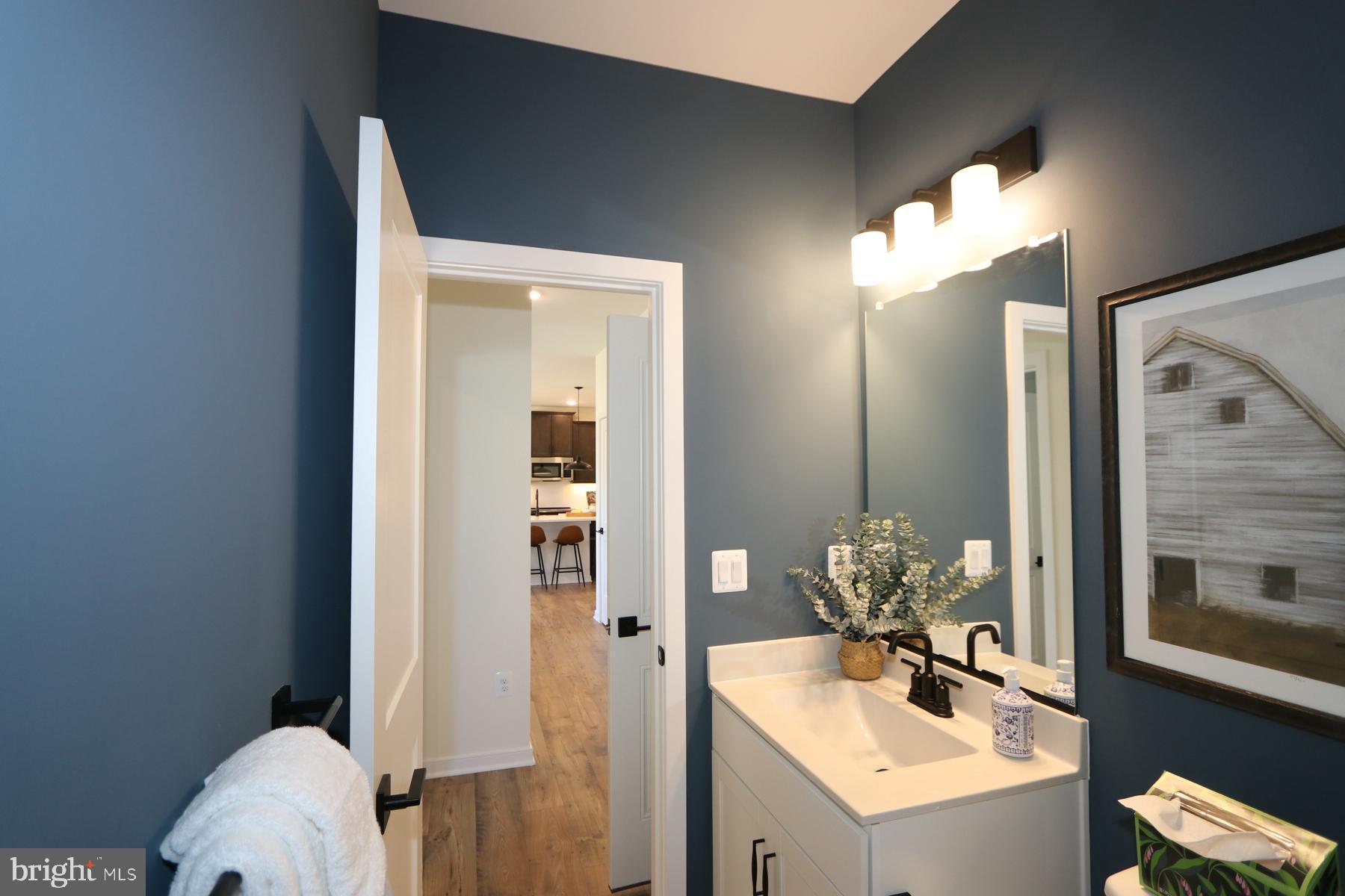 LIBERTY RUN - Residential